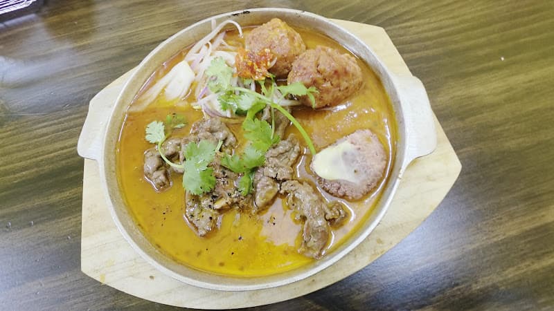 Hình ảnh BÁNH MỲ CÔ NA - 4