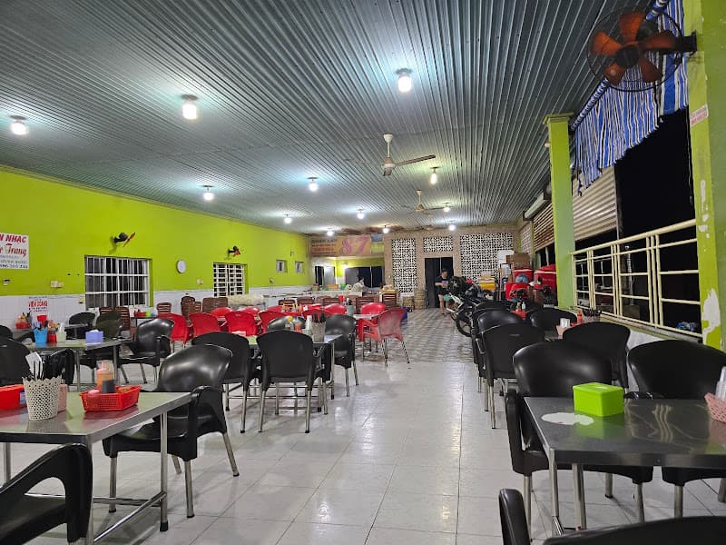 Hình ảnh Quán Phở Bò 87 - 4