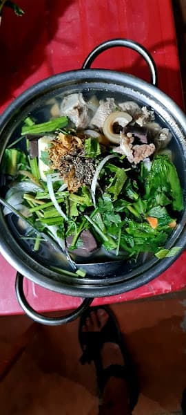 Hình ảnh quán ăn gia đình 7 Hiếu - 2