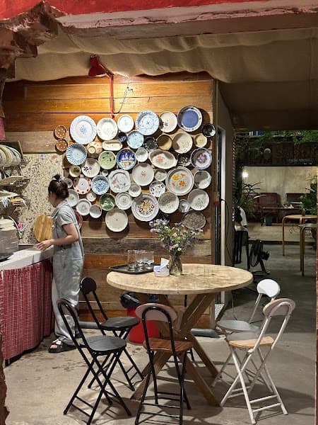 Hình ảnh Trốn Studio Coffee - 3