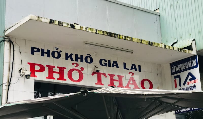Hình ảnh Phở Thảo - 2
