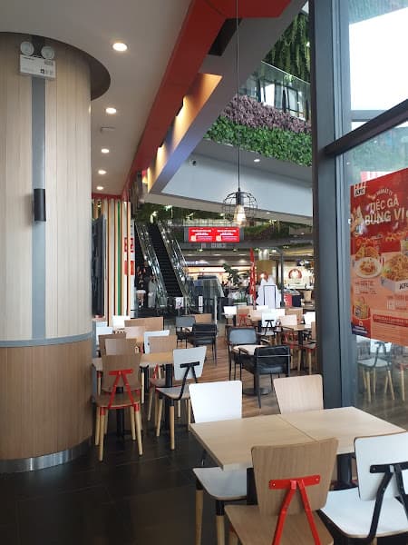 Hình ảnh KFC Aeon Mall Hải Phòng - 4