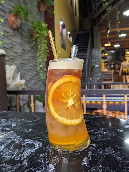 Hình ảnh Indochine Café - 3