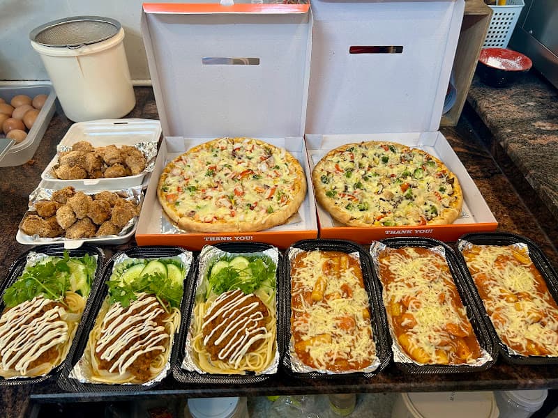 Hình ảnh Bánh Mì Chảo - Bami Cô Bống - 5