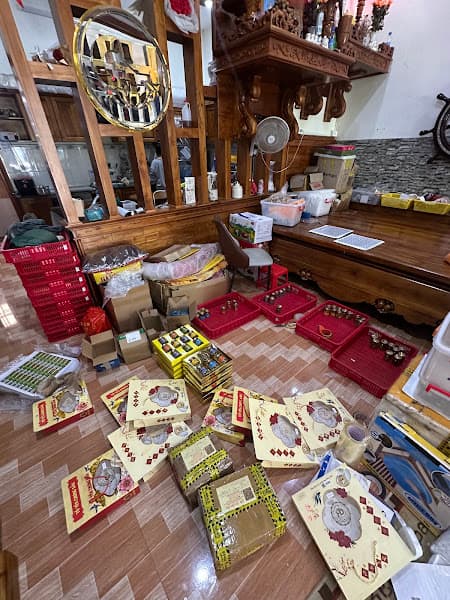 Hình ảnh YẾN SÀO GIA HUY - 5