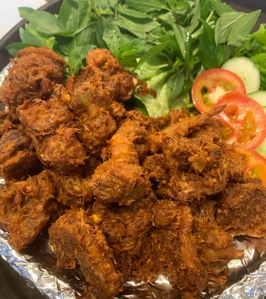 Hình ảnh Hương Xưa Quán - 8