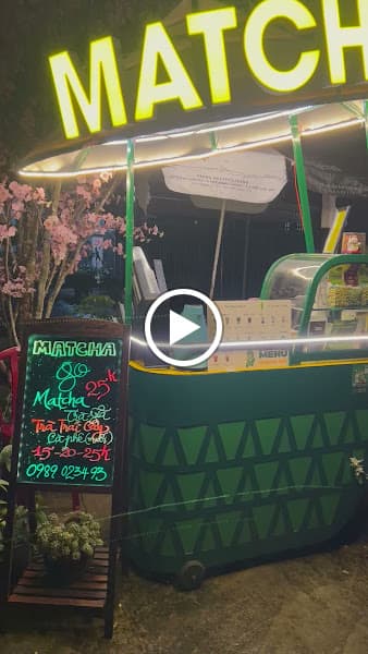 Hình ảnh Bách Vị B'lao - Matcha GO - 3