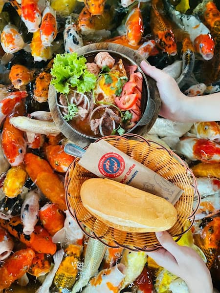 Hình ảnh Cafe IKoi - 4