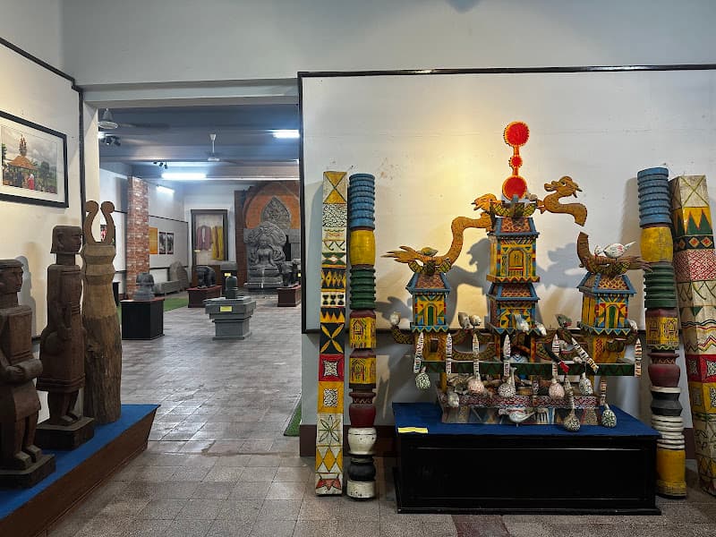 Hình ảnh Bảo Tàng Khánh Hòa - 6