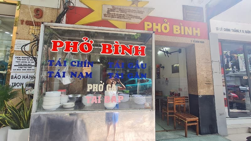 Phở Bình