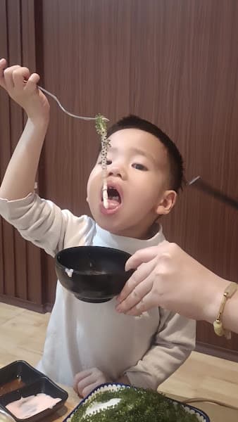 Hình ảnh Kurama Sushi Việt Trì - Janpanese Cuisine - 2