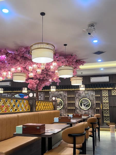 Ảnh bìa Mì cay Yagami Tân Châu - An Giang Ẩm thực Lẩu Thái - Nhật - Hàn