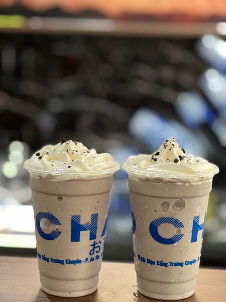 Hình ảnh Ô Cha Cà Phê - 3