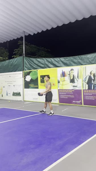 Hình ảnh 4S Pickleball - 8