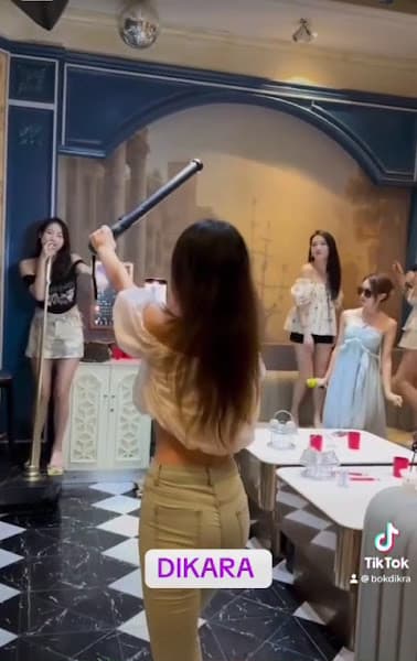 Hình ảnh Karaoke 85 Hoàng Gia - Nguyễn Khang - 3