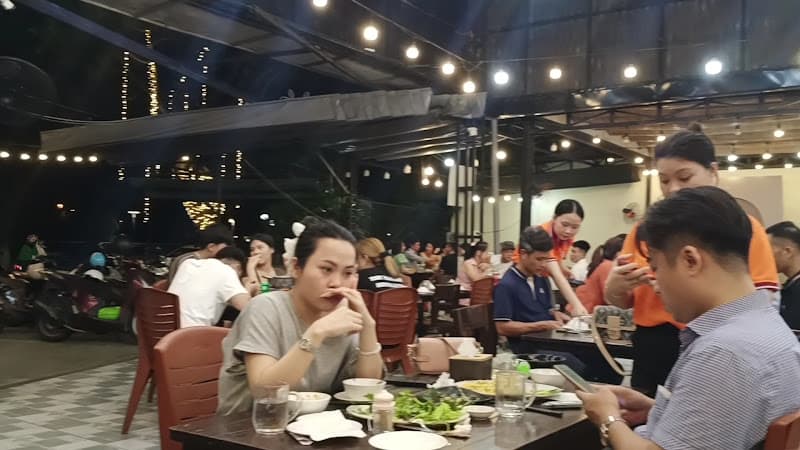 Hình ảnh Gỏi Cá BÉ VÂN - 3