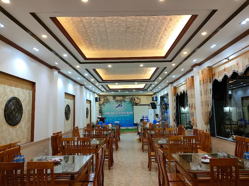 Ảnh bìa Nhà Hàng Phú Sơn