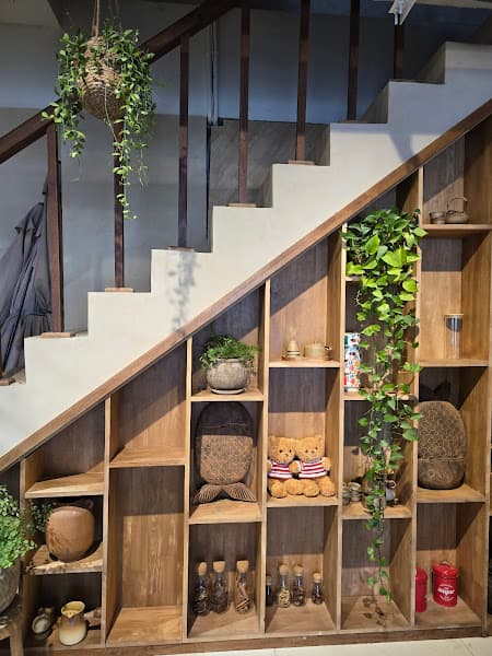 Hình ảnh Là Mơ coffee - 4