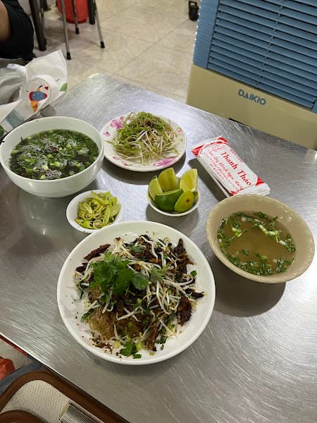 Hình ảnh Miến lươn Thanh Thảo - 2