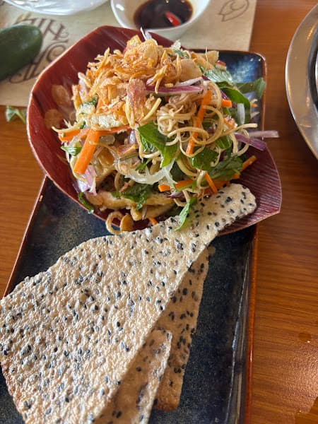 Hình ảnh Nhà Hàng Chay Samten Hills - 4