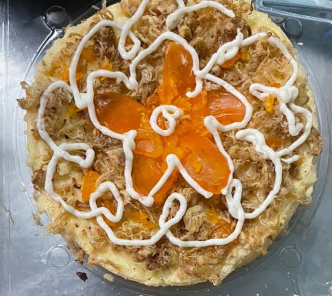 Hình ảnh Trạm ngọt Cats Bi - 2