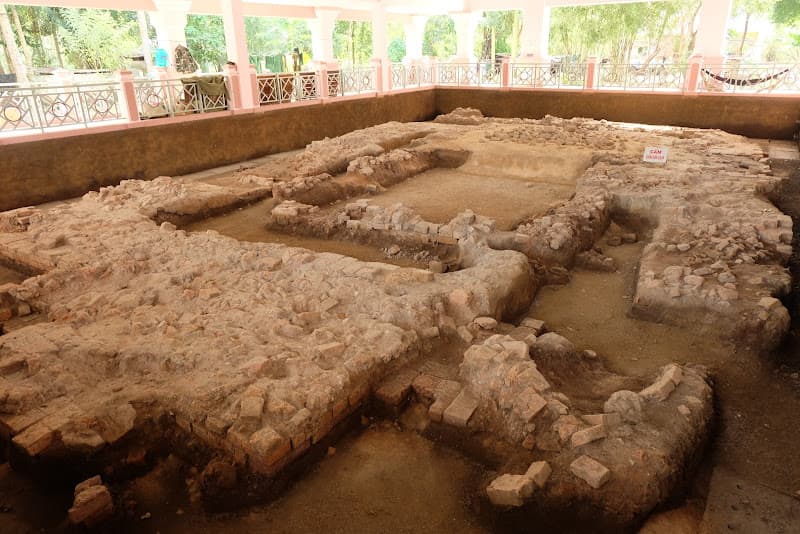 Hình ảnh Khu di tích Gò Tháp - 5