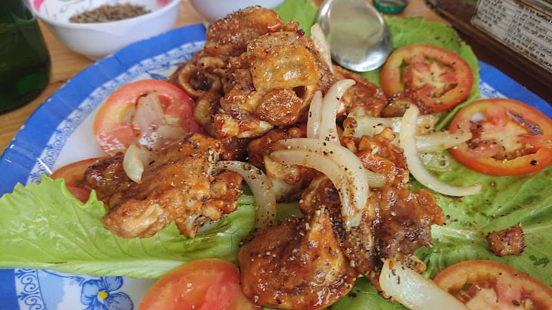 Hình ảnh Quán nhậu Chú Ba - 3