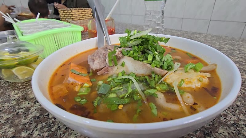 Hình ảnh Bánh canh Xuân An - 7