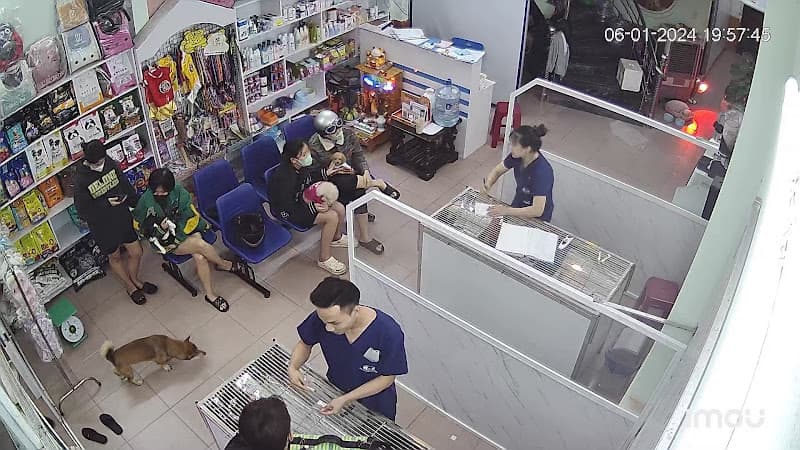Hình ảnh Phòng khám Thú y Đà Nẵng City Pet - 6