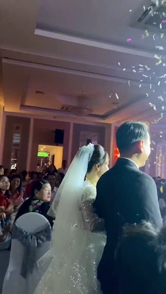 Hình ảnh Nhà Hàng Tiệc Cưới Hoàng Lộc 2 - 5