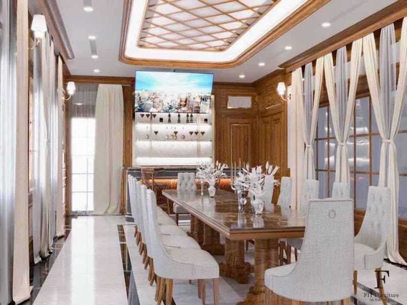 Hình ảnh Nhà hàng Tuấn Mập - Đồng Xoài - 6