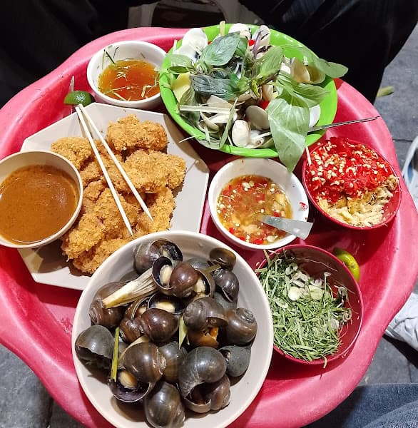 Hình ảnh Ốc Nóng Hà Trang - 2