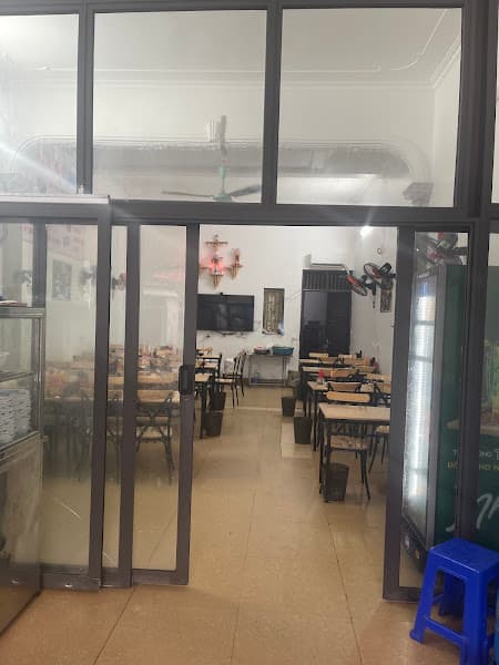 Ảnh bìa Cửa Hàng Phở Bò Nam Định