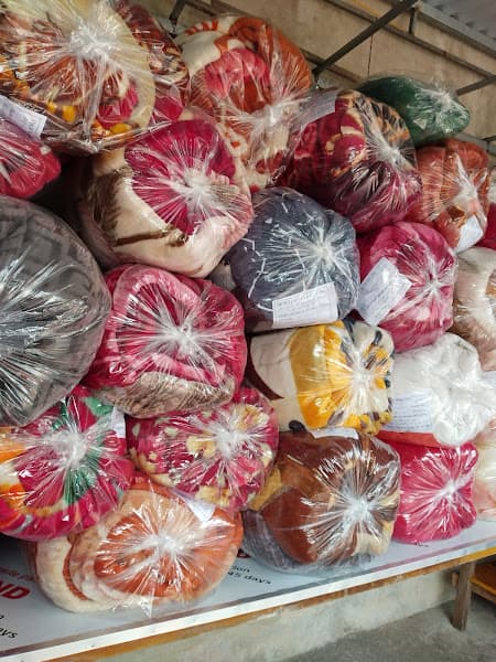 Hình ảnh GIẶT LÀ HẢI CÔNG - 2