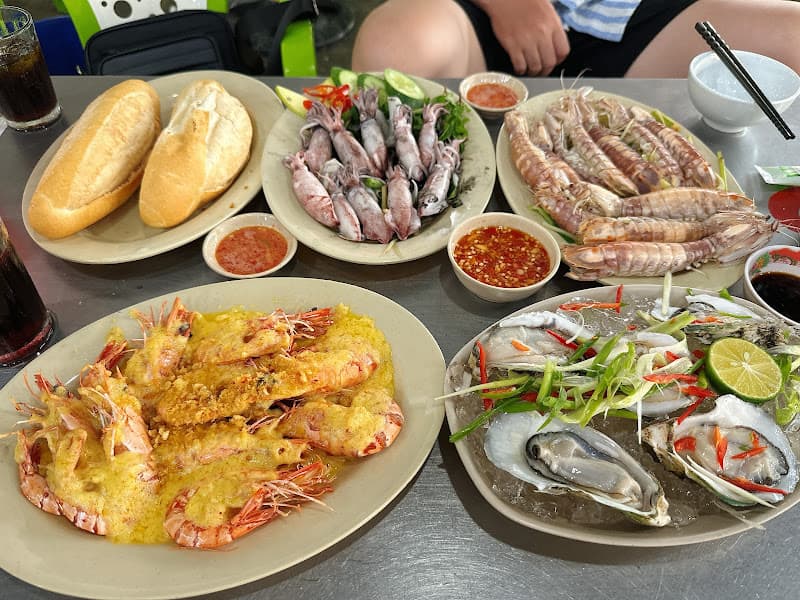 Hình ảnh Quán Nhậu A Xữ - 4