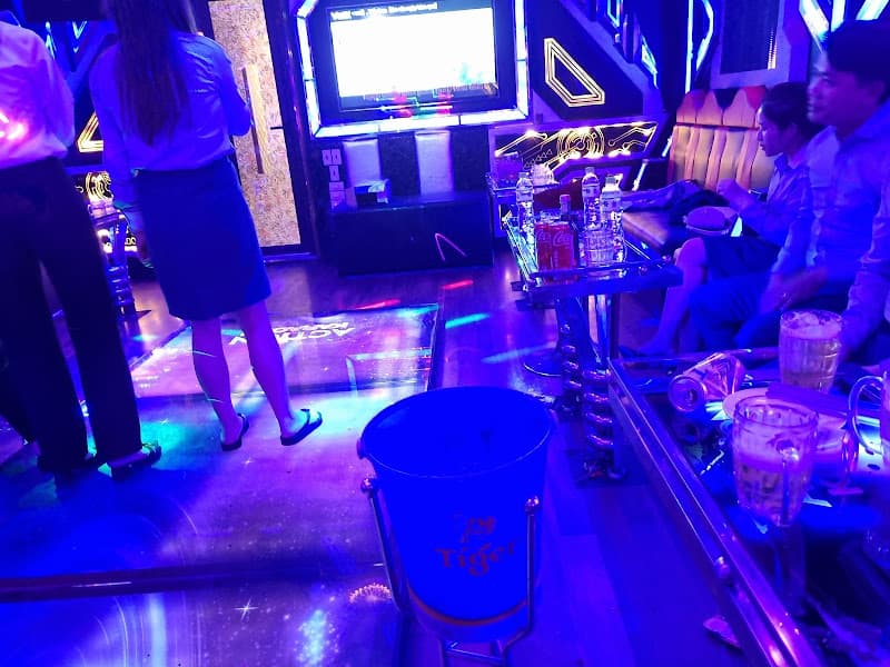 Hình ảnh ẨM THỰC ACTION ( Karaoke Action Dalat) - 6