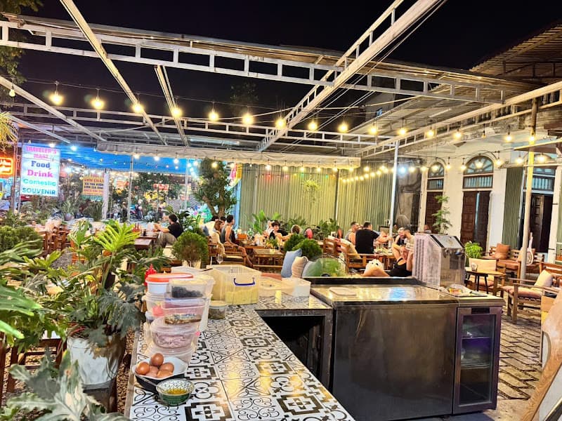 Hình ảnh T-Pub Restaurant | Best Italian | wood-fired pizza | Lunch&Dinner - 6