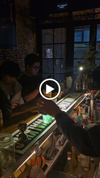 Hình ảnh Atelier Cocktail Bar - 3