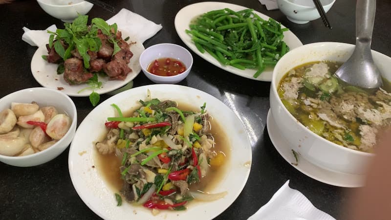 Hình ảnh Nhà Hàng Bình Liễu - 4