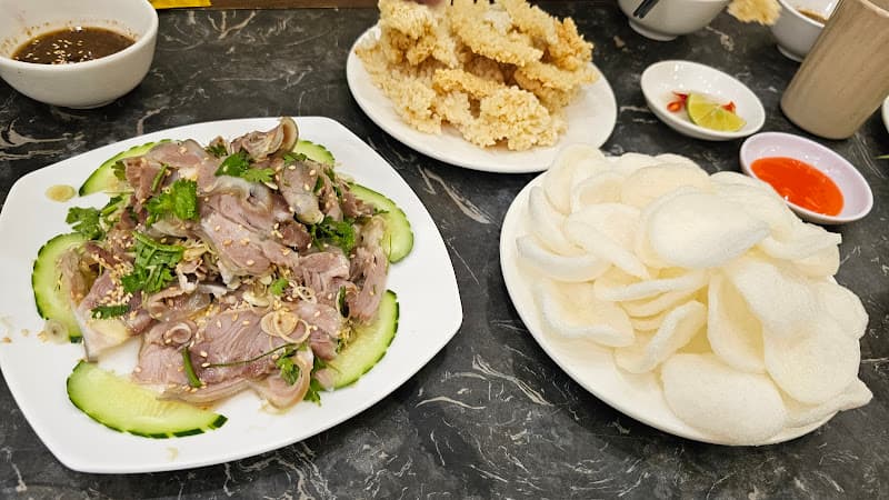 Hình ảnh Dũng Thủy Dê Núi - 3