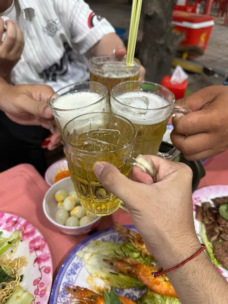 Hình ảnh Quán nhậu hải sản như ý - 3