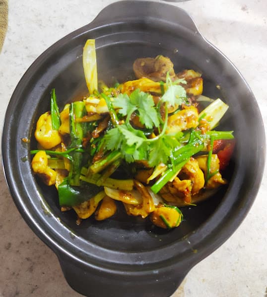 Hình ảnh Quán A Tuân Cơm Tấm & Bánh Canh - 2