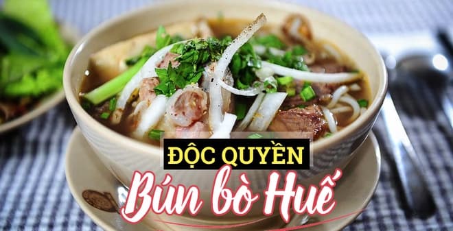 Hình ảnh Bún Bò Huế Nhàn Lưu - 5
