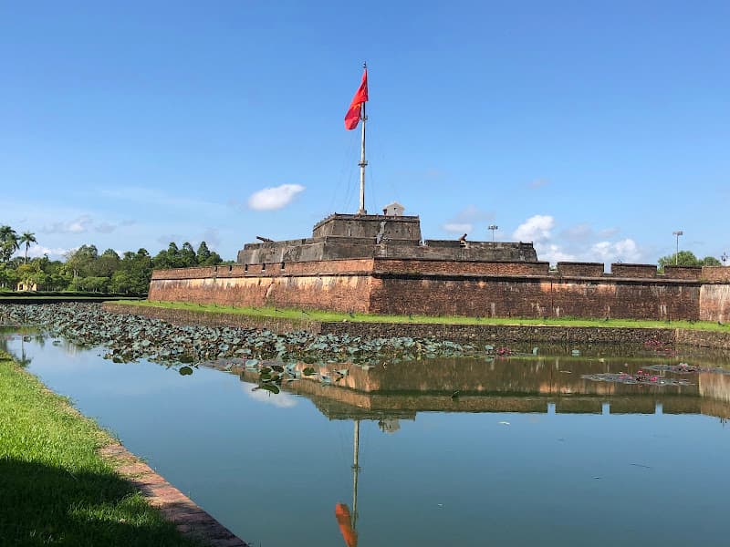 Hình ảnh Kinh thành Huế - 5