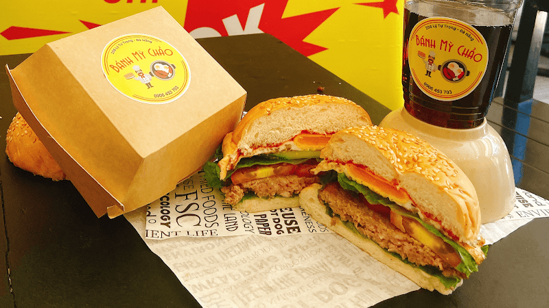 Hình ảnh Bánh Mì Chảo - 208 Lý Tự Trọng - 5