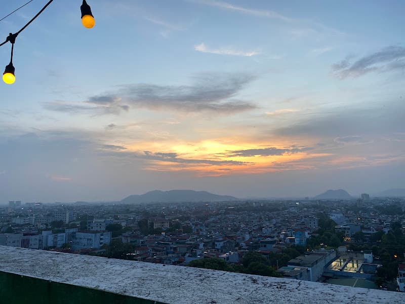 Hình ảnh Panorama Rooftop Cafe - 3