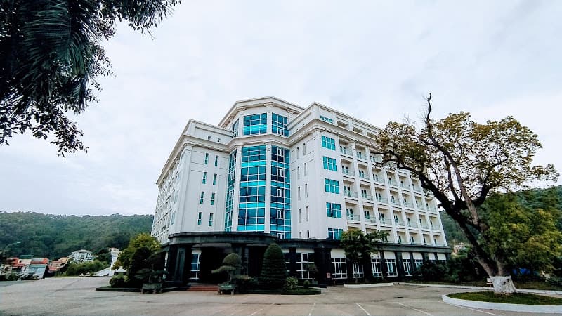 Ảnh bìa Đoàn An Điều Dưỡng 22 Hạ Long