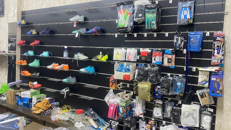 Hình ảnh Shop Thể Thao - Hoàng Tuấn Sport - 4