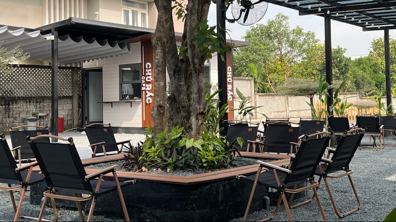 Hình ảnh Cà Phê Muối Chú Rắc - Dĩ An - 3