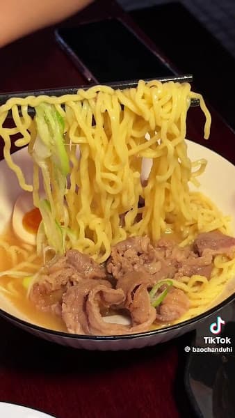 Hình ảnh Bún Chả Hà Nội - 5